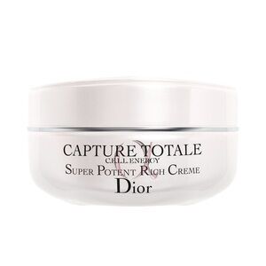 NWT Dior Capture Totale Super Potent Rich Creme